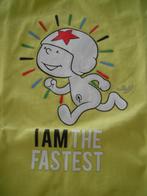 t-shirt, merk: i am, maat: 140, Kinderen en Baby's, Kinderkleding | Maat 140, Gebruikt, JBC, Ophalen of Verzenden, Shirt of Longsleeve