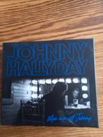 Johnny Hallyday mon nom est Johnny 1cd 1dvd nieuwstaat, Ophalen of Verzenden, Zo goed als nieuw