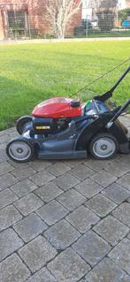 A vendre tondeuse à gazon essence Honda, HONDA, Enlèvement, Tondeuses à gazon à essence, Comme neuf