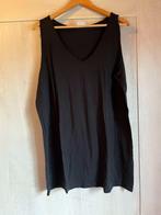 zwarte top stretch junarose 50, Kleding | Dames, Grote Maten, Junarose, Ophalen of Verzenden, Gedragen, Shirt of Top