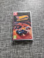 Switch Hot Wheels unleashed, Games en Spelcomputers, 1 speler, Racen en Vliegen, Ophalen of Verzenden, Zo goed als nieuw