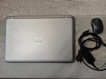 HP laptop met windows 11 beschikbaar voor biedingen