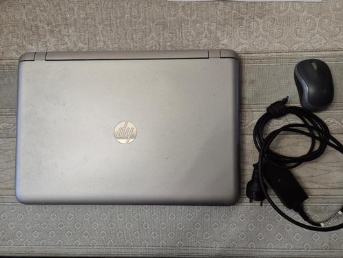 HP laptop met windows 11, Computers en Software, Windows Laptops, 17 inch of meer, SSD, 16 GB, Azerty, Ophalen