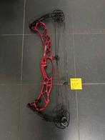Hoyt Proforce 40-50 pond, Sport en Fitness, Handboogschieten, Ophalen of Verzenden, Zo goed als nieuw