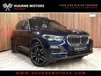 BMW X5 xDrive45e Pano/ComfZet/Cam/Acc/Nappa *1j garantie*, Gebruikt, Blauw, https://public.car-pass.be/vhr/5e0c09bd-0933-4fcb-b583-348093cc725b