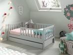 PEUTERBEDDEN NIEUW!, Ophalen, Nieuw, 70 tot 85 cm, 140 tot 160 cm