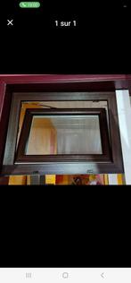 Châssis neuf de démonstration, Ophalen, Nieuw