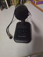 Desktop Base Microphone AV-508, Telecommunicatie, Zenders en Ontvangers, Ophalen of Verzenden, Zo goed als nieuw