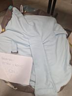 Doomoo ligkussen met speelboog, Enlèvement, Utilisé