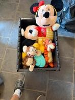 Lot de peluches, Enlèvement ou Envoi, Comme neuf, Autres types