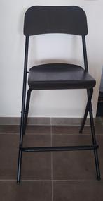 Barstoel franklin ikea, Ophalen