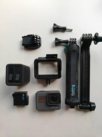 GoPro HERO  beschikbaar voor biedingen