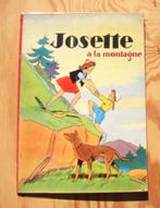 JOSETTE   Gordinne  EO 1948 en TBE, Livres, Enlèvement ou Envoi