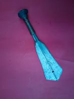 Couteau Yakoma du Congo, Antiquités & Art, Art | Art non-occidental, Enlèvement ou Envoi