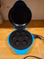 Mini cupcake machine, Ophalen, Zo goed als nieuw, Cupcakes, Overige typen