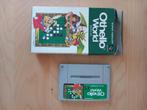 Jeux Nintendo version japonaise, Games en Spelcomputers, Games | Nintendo Super NES, Ophalen, Gebruikt, Strategie en Constructie