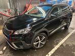 Peugoet 5008 automaat, Auto's, Peugeot, Automaat, Euro 6, Bedrijf, Te koop
