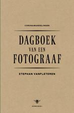 Stephan Vanfleteren - Dagboek van een fotograaf, Enlèvement ou Envoi, Neuf