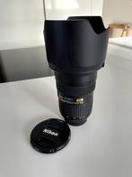 Nikon AF-S 24-70mm F/2.8G ED, Audio, Tv en Foto, Zo goed als nieuw, Standaardlens, Zoom, Ophalen