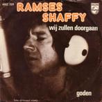 ramses shaffy, Cd's en Dvd's, Ophalen of Verzenden