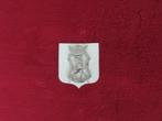 ABL mutskenteken 5de lanciers, Verzamelen, Militaria | Algemeen, Ophalen of Verzenden, Landmacht, Embleem of Badge