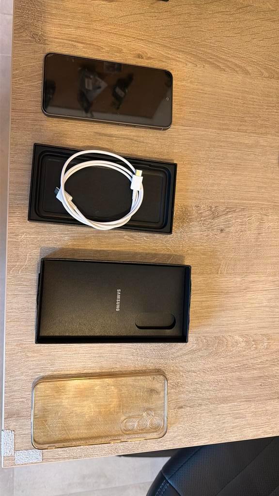 Samsung Galaxy, Telecommunicatie, Mobiele telefoons | Samsung, Overige modellen, Android OS, 10 megapixel of meer, Overige kleuren