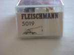 Fleischmann 5019, Enlèvement ou Envoi, Fleischmann, Wagon, Comme neuf
