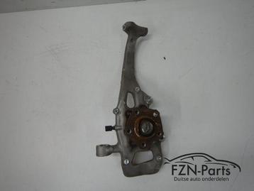Audi A6 A7 4K Asschenkel Wielnaaf Links-Voor 4K0407241D beschikbaar voor biedingen
