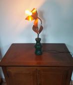Lampe de table style " ART DECO ", Ophalen of Verzenden