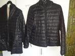 veste femme, Vêtements | Femmes, Vestes | Été, Enlèvement, Porté, Taille 38/40 (M), Noir
