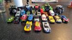 Speelgoedauto's hotwheels, welly, mattel, Kinderen en Baby's, Speelgoed |Speelgoedvoertuigen, Ophalen, Gebruikt