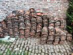 oude Boomse pannen, Doe-het-zelf en Bouw, Ophalen, Gebruikt