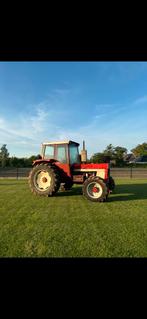 International 1246, Zakelijke goederen, Landbouw | Tractoren, Ophalen