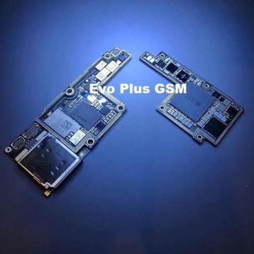 Réparation carte mère iPhone X problème tactile à Bruxelles, Télécoms, Enlèvement, Apple iPhone