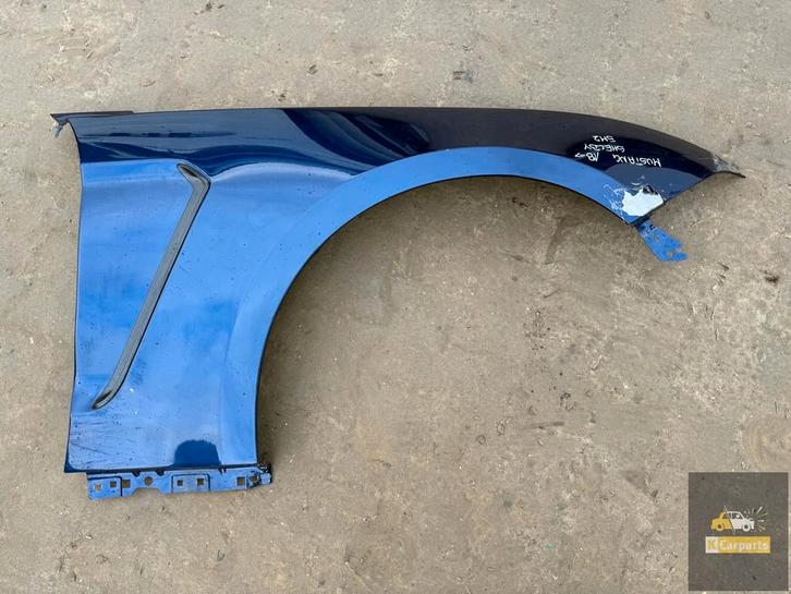 Ford Mustang VI Lift 18 - Aileron avant droit SHELBY GT350, Autos : Pièces & Accessoires, Carrosserie & Tôlerie, Ford, Utilisé