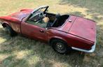 3 Triumph Spitfire, Auto's, Achterwielaandrijving, Overige kleuren, Cabriolet, Triumph