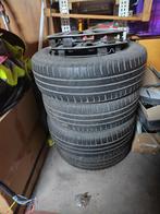 Kit 4x pneu été 185/65 r15 88T+ jantes et 2 enjoliveurs, Autos : Pièces & Accessoires, Pneus & Jantes, 15 pouces, Pneus été, Véhicule utilitaire