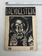 Breydelstede 1937 AVV VVK, Ophalen of Verzenden