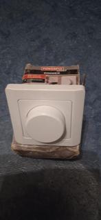 3x verlichting dimmers NIEUW, Ophalen of Verzenden