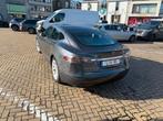 Tesla S75d, Autos, Tesla, Cuir, Argent ou Gris, Achat, Model S