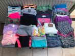 26-delige  bundel / pakket meisjes maat 134-140 kleine prijs, Kinderen en Baby's, Kinderkleding | Maat 134, Ophalen, Gebruikt