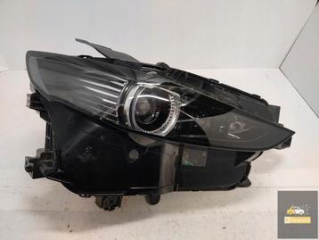Mazda CX30 CX-30 Full led 14 Pin lamp rechts beschikbaar voor biedingen