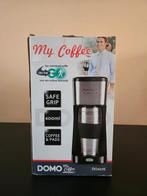 Coffee maker, Elektronische apparatuur, IJsmachines, Ophalen, Nieuw