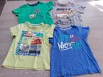 T-shirts jongens maat 98, Ophalen, Gebruikt, Jongen, Shirt of Longsleeve