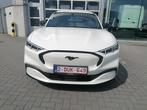 Ford Mustang Mach-E Premium AWD 76kWH|€585/m|Driving Assis, Auto's, Ford, Automaat, 269 pk, Stof, Gebruikt