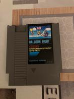 Nintendo NES : Balloon Fight European version, Ophalen of Verzenden, Zo goed als nieuw