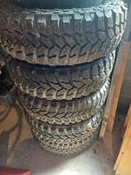 5 Maxxis Trepador-banden, Auto-onderdelen, Banden en Velgen, Ophalen, Gebruikt, Band(en)