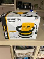 Power plus polisher, Ophalen, Zo goed als nieuw