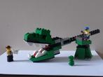 Lego Studios - Dino Head Attack (1354), Ophalen of Verzenden, Gebruikt, Complete set, Lego