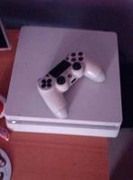 PS 4 500gb  125€€€€ Oostende afhaal, Games en Spelcomputers, Ophalen, Zo goed als nieuw